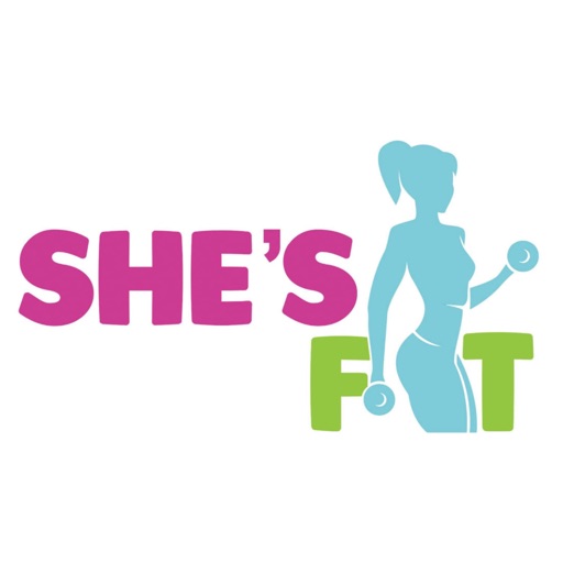 She’s fit icon