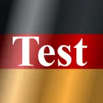 German test A1 A2 B1 like exam App Cancel