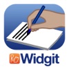 Widgit Writer - iPhoneアプリ