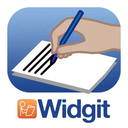 Widgit Writer Cheats