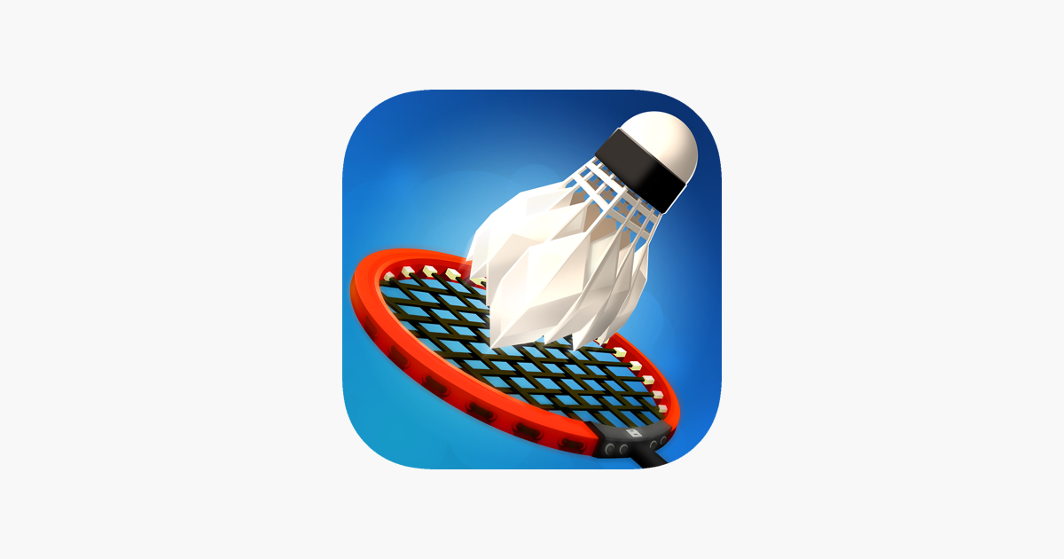 POWER BADMINTON - Play Online for Free!