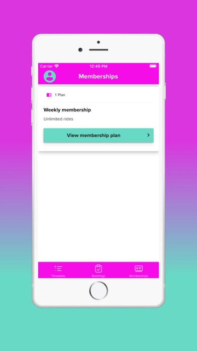 Haus Of Spin Screenshot
