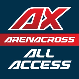 Arenacross All Access