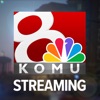 KOMU 8 Mobile Streaming - iPadアプリ