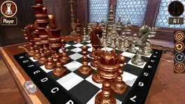 Game screenshot Warrior Chess apk