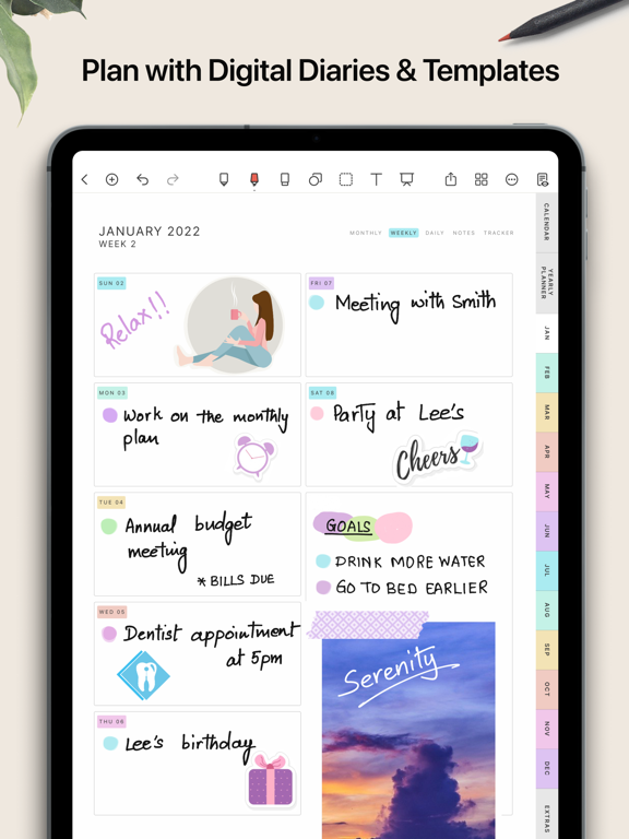 Noteshelf 2 | App Price Drops