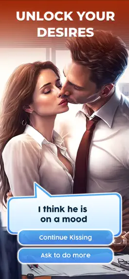 Game screenshot Love Story : Romance games apk