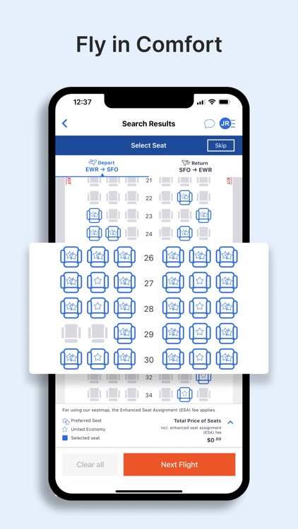 CheapOair: Cheap Flight Deals