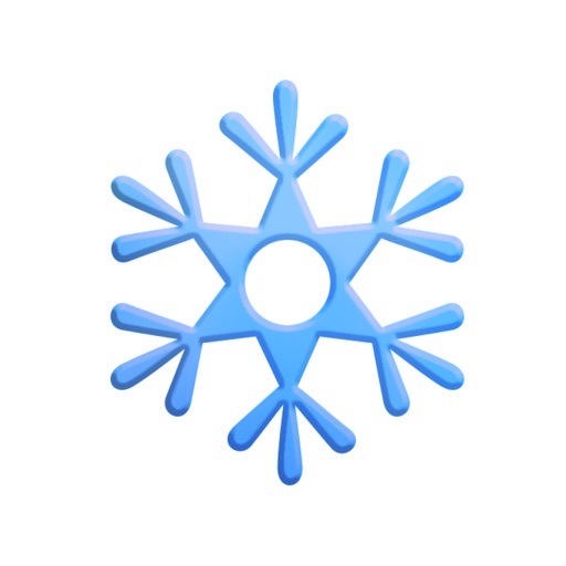 Snow Wonder Challenge icon