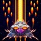 Icon Sky Attack Space Shooter War