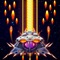 Sky Attack Space Shooter War