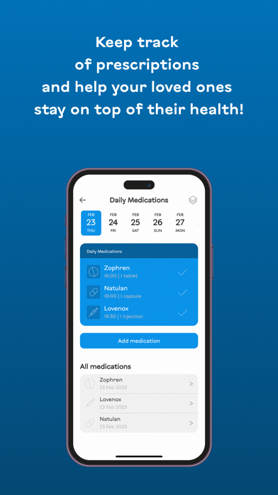 Турбота24 Screenshot