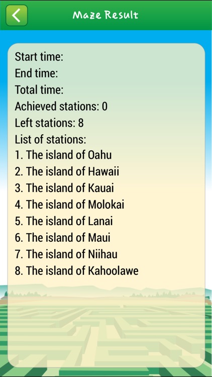 DOLE PLANTATION screenshot-4