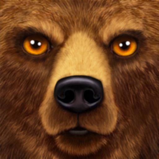 Ultimate Forest Simulator icon