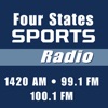 Four States Fox Sports Radio icon
