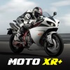 Moto XR+ icon