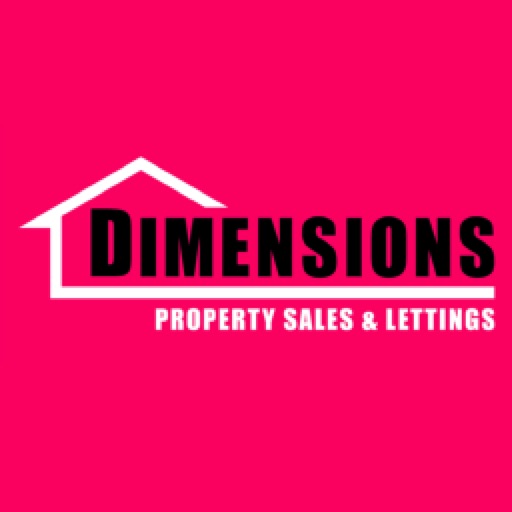 Dimensions Property Services icon
