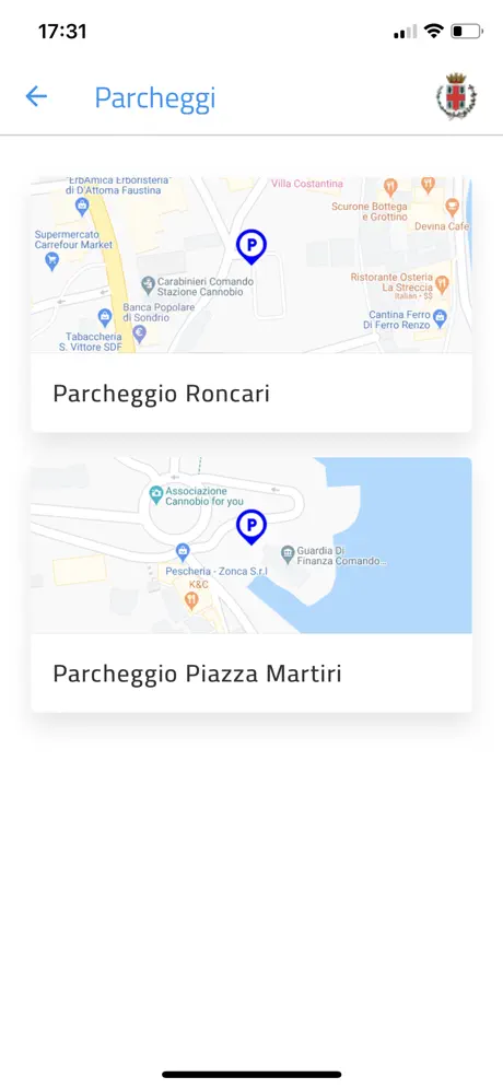 Cannobio