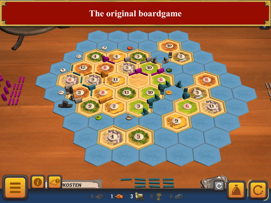 Catan Universeのおすすめ画像2