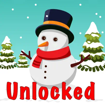Snowman Slide Unlocked Cheats