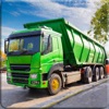 ゴミダンプトラック運転手 2024 - iPhoneアプリ