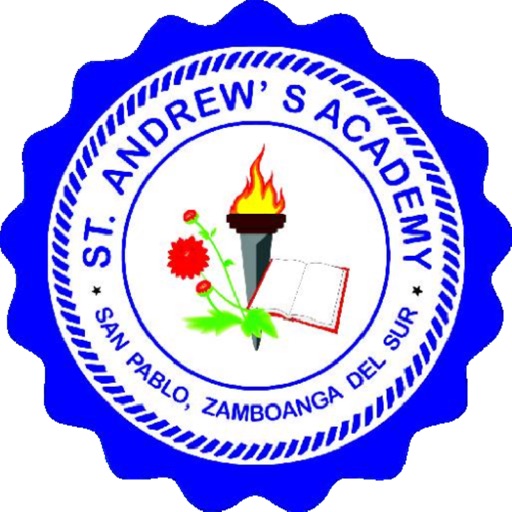 St. Andrew's Academy icon