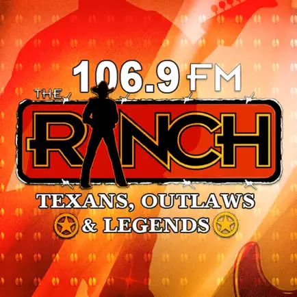 106.9 The Ranch Читы