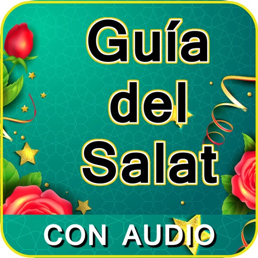 Guía del Salát icon