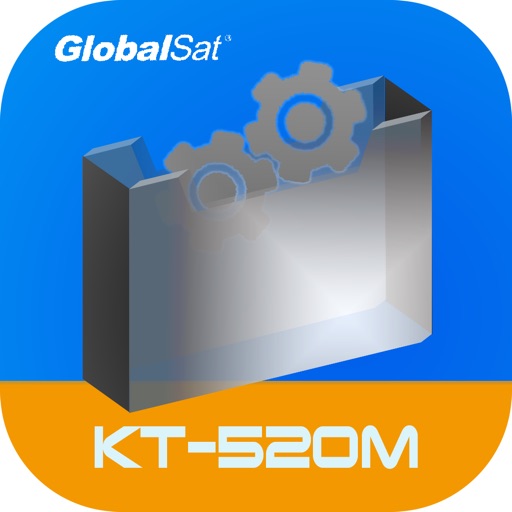 KT-520M