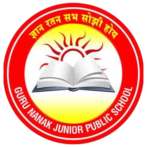 GN Junior Group of Schools icon