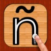 Spanish 101 - Learn to Write - iPadアプリ