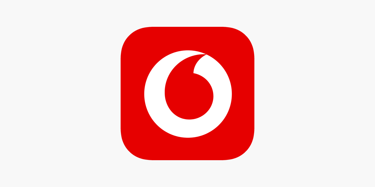 Ana Vodafone on the App Store