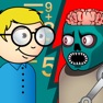 Get Math Vs Undead: Math Game for iOS, iPhone, iPad Aso Report