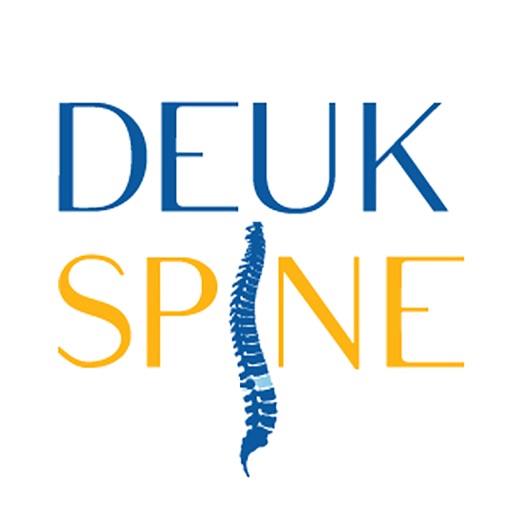 Deuk Spine Institute