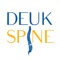 The Deuk Spine Institute app is your one-stop-shop for all things spine