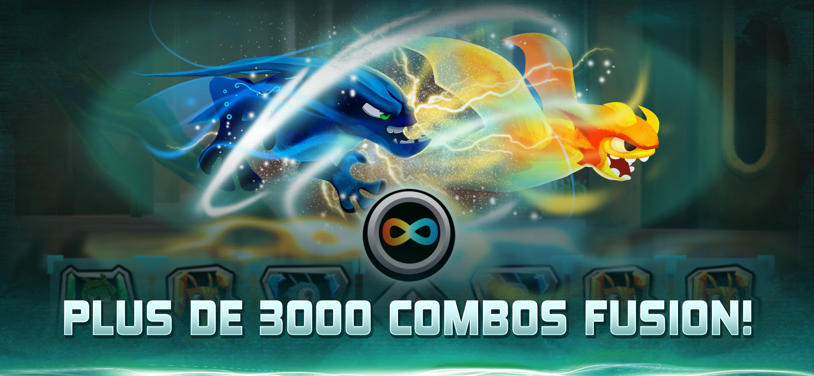 Slugterra: Slug it Out 2