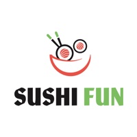 Sushi Fun | Могилёв logo