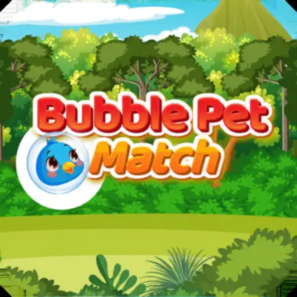 Bubble Pet Match Читы
