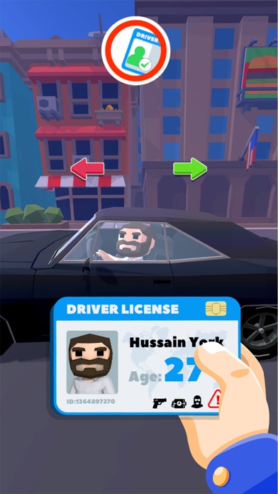 Police Control 3D Screenshot