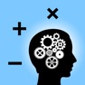 Get Math Seniors - brain training for iOS, iPhone, iPad Aso Report