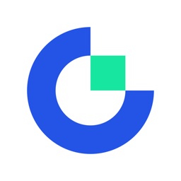 Gate.io - BTC и криптовалюта икона