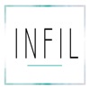 INFILの公式アプリ icon