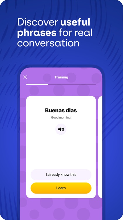 Learn Spanish - QuickSpeak