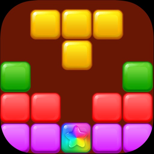 Block Puzzel Extreme