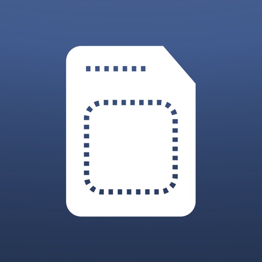 eSIMs — Compare data eSIMs iOS App