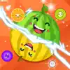 Watermelon Game: Fruits Merge App Feedback