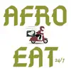 Afro Eat 24/7 App Negative Reviews