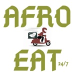 Download Afro Eat 24/7 app