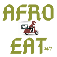 Afro Eat 24-7