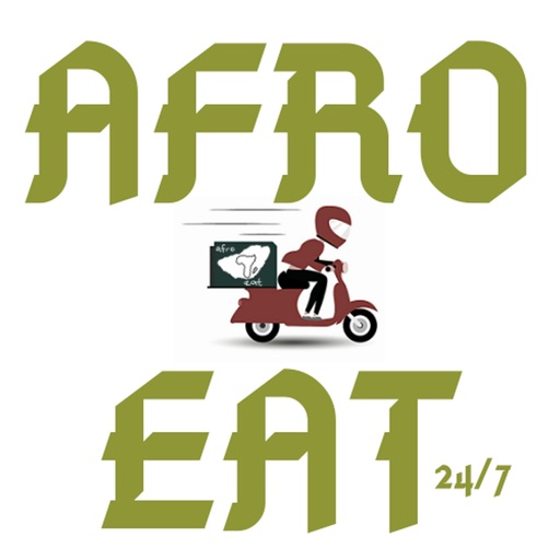 Afro Eat 24/7